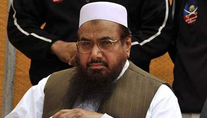Ahead of &#039;Kashmir Solidarity Day&#039;, Hafiz Saeed​&#039;s JuD releases controversial video featuring Pakistani Army chief 