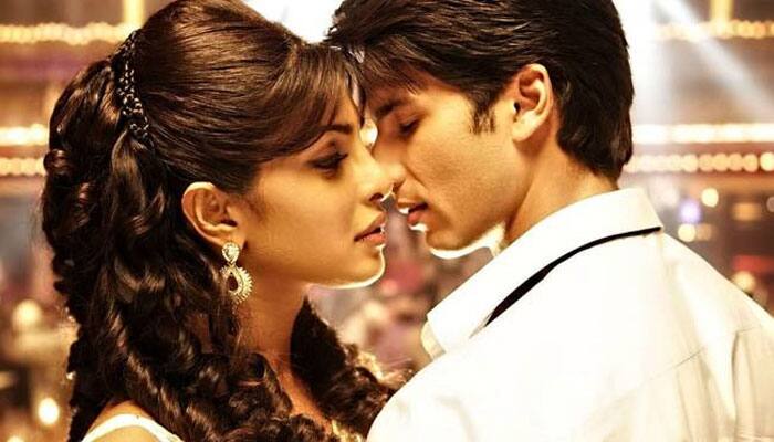 Priyanka had the potential to be international star: Shahid Kapoor