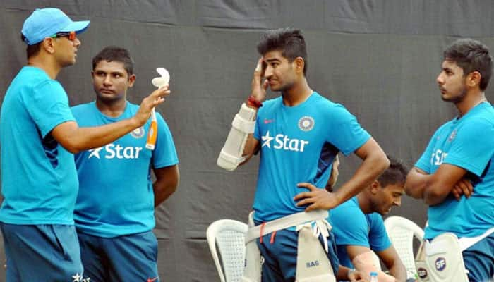 ICC U-19 World Cup: India, Pakistan, Bangladesh, England start favourites in quarterfinals