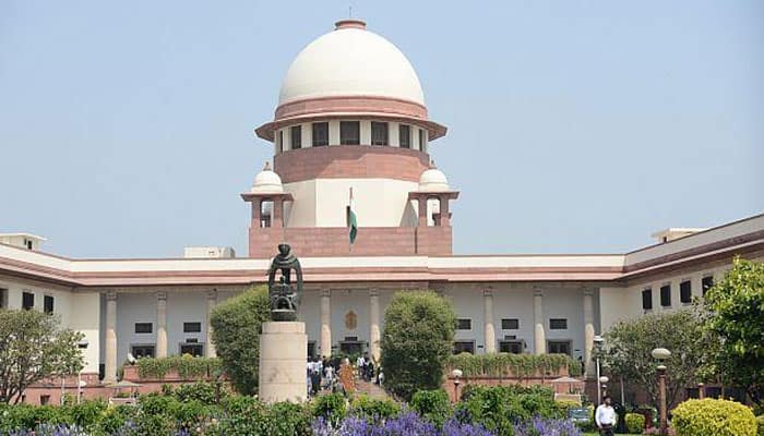 Can&#039;t remain silent if democratic process is slaughtered: SC on Arunachal crisis