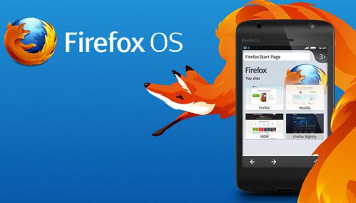 Mozilla to kill Firefox smartphone operating system