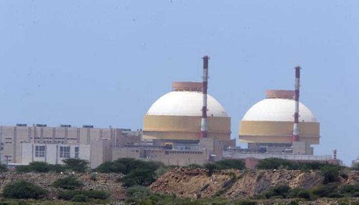 India ratifies nuclear liability convention, confident of winning foreign investment