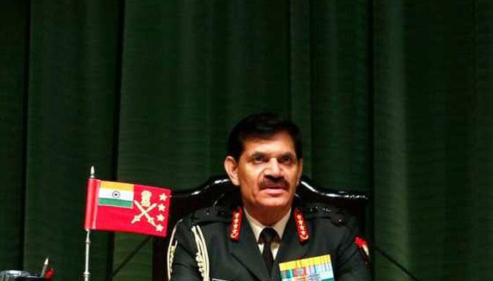 Army chief Dalbir Singh condoles death of soldiers in Siachen avalanche