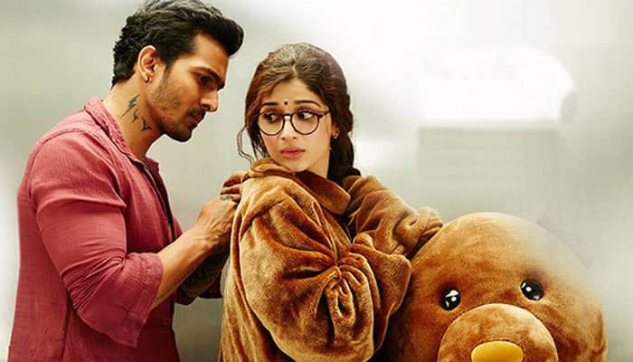 Sanam Teri Kasam movie review: Intense and emotional