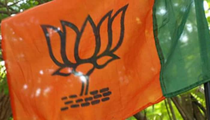 Eight BJP leaders suspended for anti-party activities in Mizoram