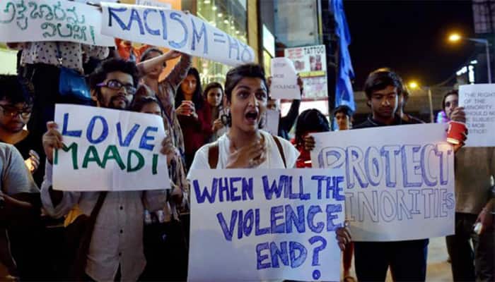 Tanzanian student attack: Notices issued to Karnataka Chief Secy, DGP