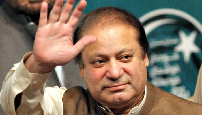 Kashmir issue test for India, Pakistan leadership, says Nawaz Sharif