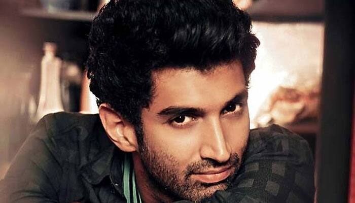 Hope to come up with rock album in year or two: Aditya Roy Kapoor 