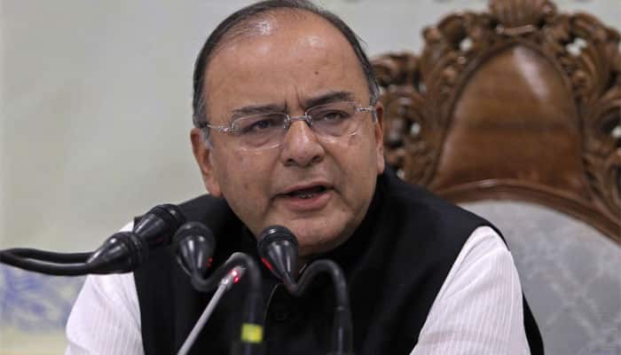 Kejriwal does not possess either reputation or character: Arun Jaitley