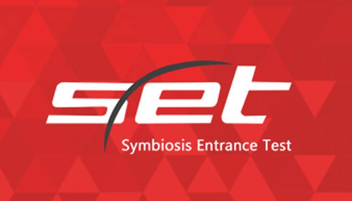 Symbiosis Entrance Test (SET) 2016: Dates announced