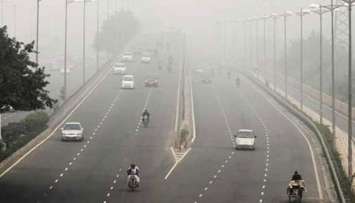 Not Delhi, but Varanasi and Muzaffarpur the most polluted cities in India