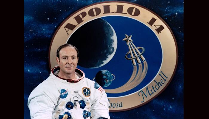 Apollo 14 astronaut who walked on the Moon dies at 85