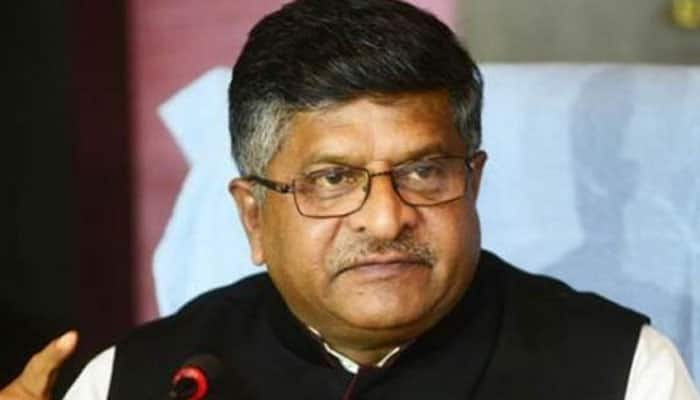 Digital India campaign empowering nation: Ravi Shankar Prasad