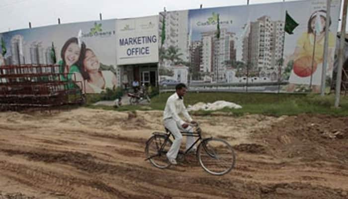 Land allotments in Gujarat must be probed by SIT: Congress