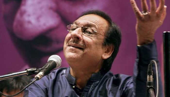 UP govt must ensure Ghulam Ali&#039;s concert is not sabotaged: BJP