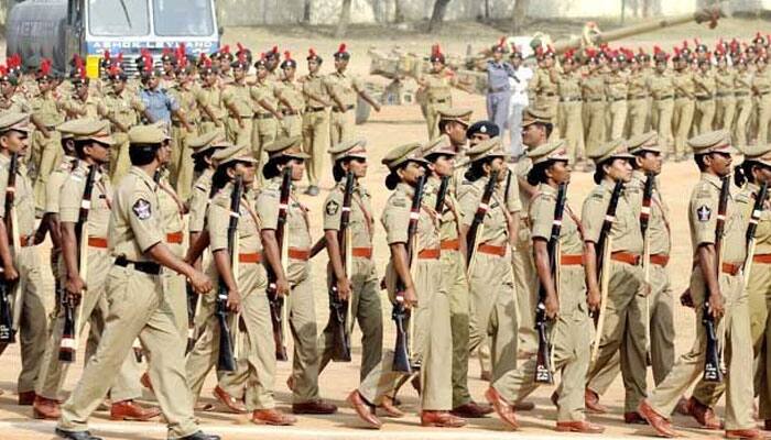 Women cops stay thirsty to avoid urination due to privacy, sanitation issues at work: Survey