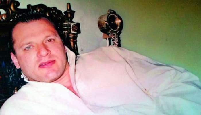 ISI plotted 26/11 Mumbai attacks with Pakistan govt&#039;s support, says David Headley