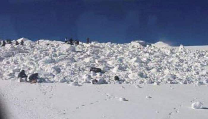 Defence Minister Manohar Parrikar rules out withdrawing troops from Siachen 