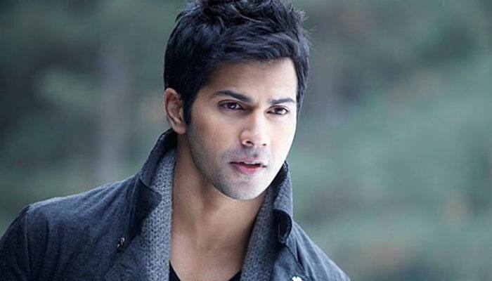 Varun Dhawan encourages youth to &#039;follow their own style&#039;