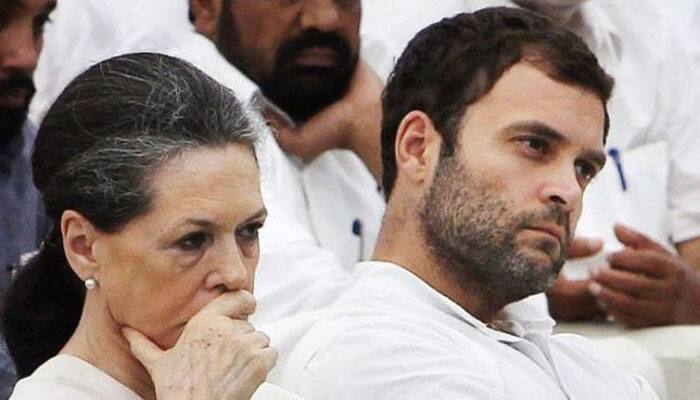 To clear air on National Herald issue, Congress posts FAQs on website