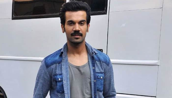 Would love to star in Indian &#039;Breaking Bad&#039;: Rajkummar Rao