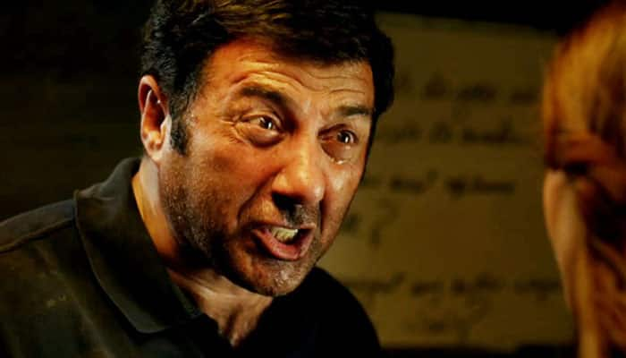 Sunny Deol&#039;s fans give thumps up to &#039;Ghayal Once Again&#039;, mints Rs 14.85 cr!