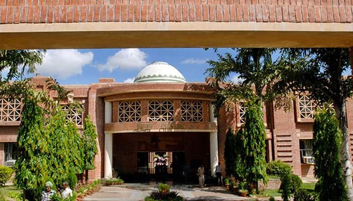 IIM-Lucknow achieves 100 percent final placement in three days