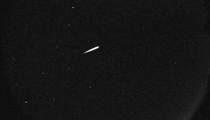 It&#039;s no sci-fi! Falling meteorite kills man in Tamil Nadu