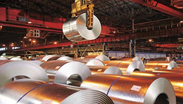 India to soon decide on extending safeguard duty on steel imports 