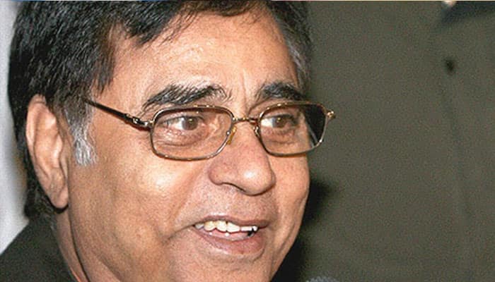 Ghazal maestro Jagjit Singh&#039;s first ever music fest to be held today!