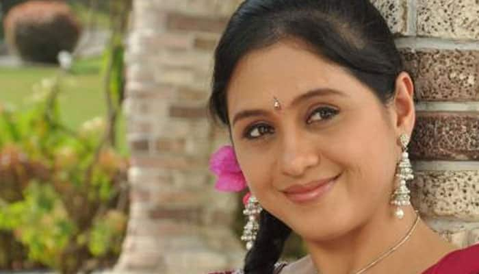 South actress Devayani will star with Jr NTR in &#039;Janath Garage&#039;!