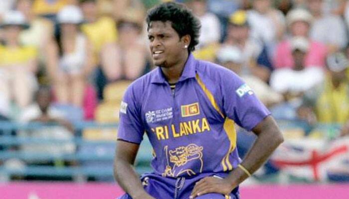 He is making a comeback into the Sri Lankan team after a gap of five years. In the absence of Lasith Malinga, he will have to spearhead the Sri Lankan pace attack and the 36-year-old has a great opportunity to put up a good show in the series, post which he could be a strong contender for a spot in the team's 15-man squad for ICC World Twenty20 2016.
