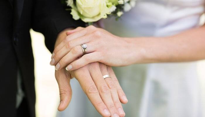 `Wedding night sex` is waning, says new survey
