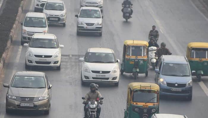 Delhi govt plans to bring Odd-Even scheme back after Board exams