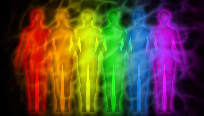 What is the colour of your aura – Your Zodiac sign will tell you