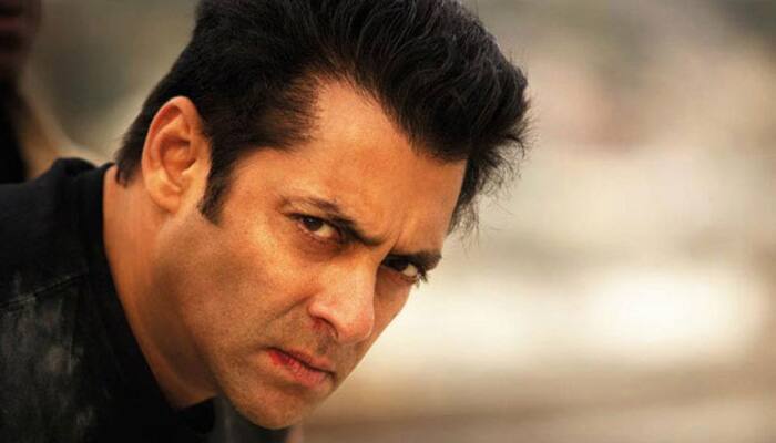 Salman Khan as ‘Sultan’: Actor gets into the skin of the character in new pic