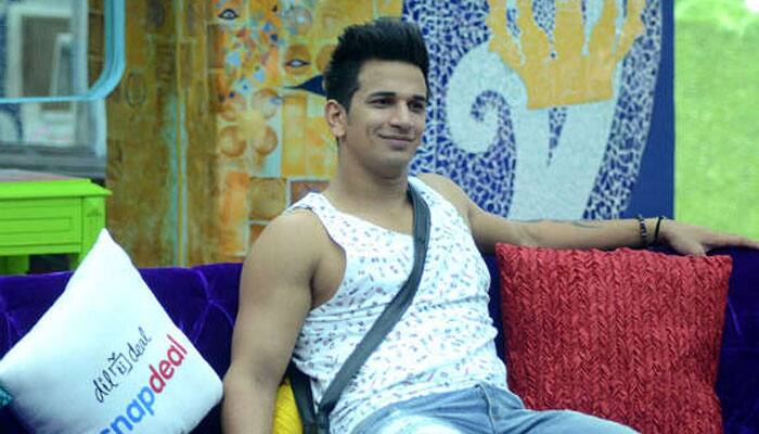 Like a boss! Prince Narula is back in the game