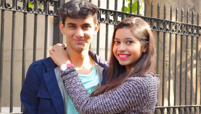 Watch: This guy convinces girls to get pictures clicked with him – know how