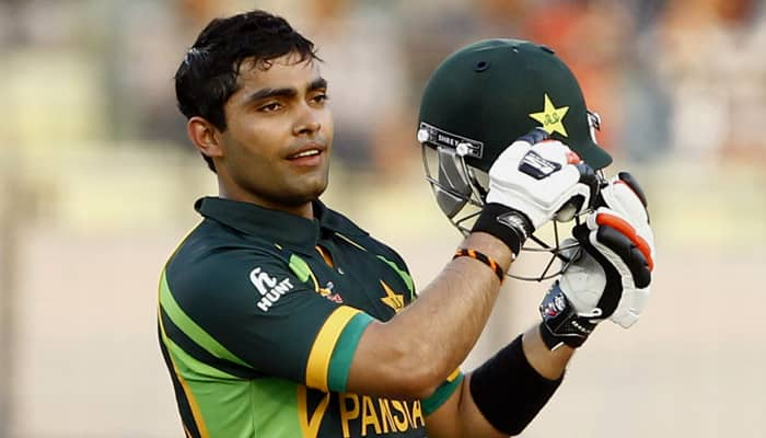 WATCH FULL HIGHLIGHTS: Umar Akmal&#039;s 40-ball 93 in Pakistan Super League