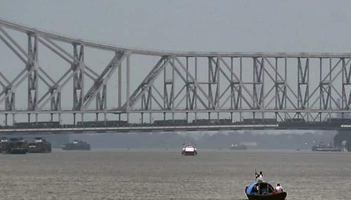 Landing on the Ganga - Amphibious plane to fly between Varanasi and Kolkata