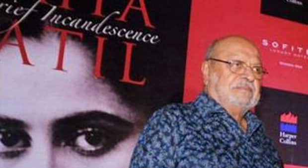 Cinema focuses on entertainment, later education: Shyam Benegal