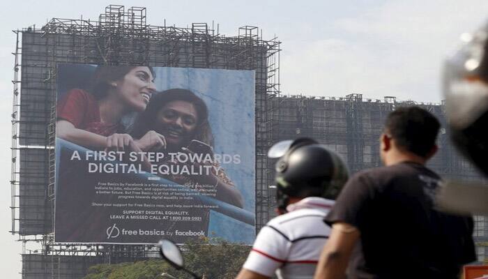 Guess! How much Mark Zuckerberg spent on ad blitzkrieg to promote Free Basics in India