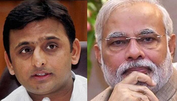 Akhilesh Yadav writes to PM Modi, seeks Rs 4,741 crore from NDRF for UP farmers