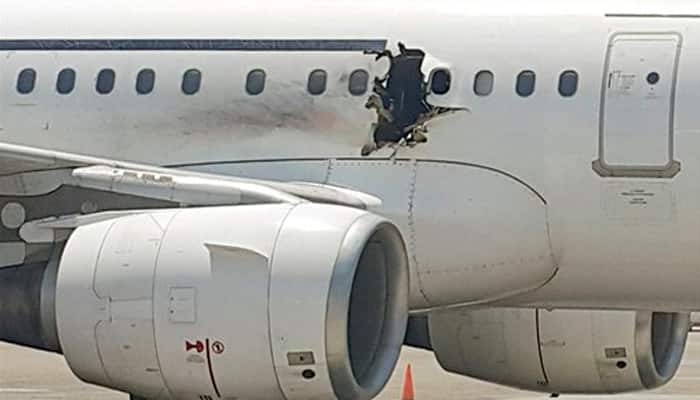 Bomb on board Somali plane was meant to hit Turkish Airlines?