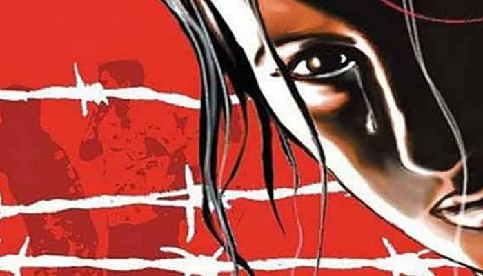 Pregnant woman stripped, paraded naked in Telangana