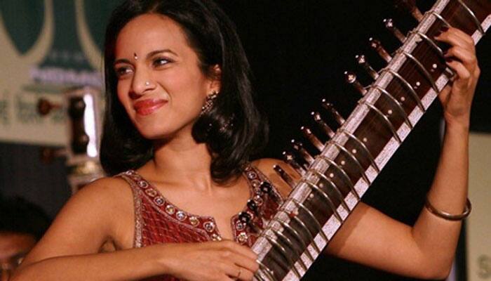 Anoushka Shankar&#039;s new album to release soon!