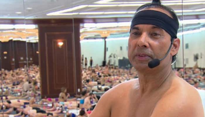 Yoga guru Bikram Choudhury turns 71: Major controversies that have rocked  his life, Ayurveda News