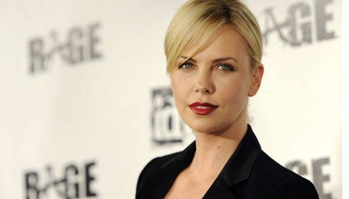 Charlize Theron as villain in &#039;The Fast and the Furious 8&#039;?