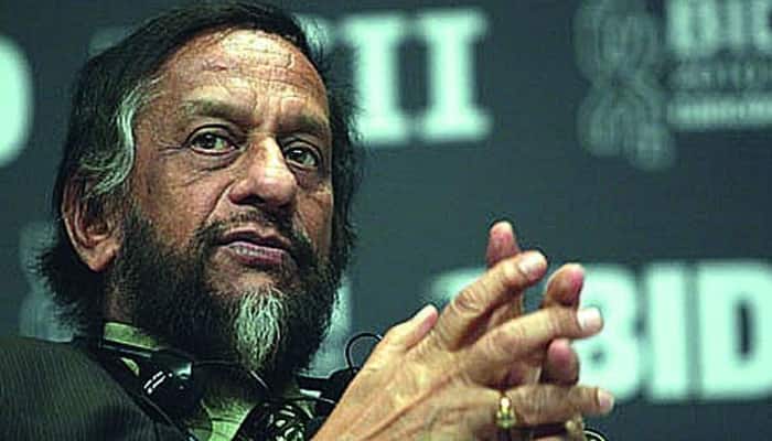 RK Pachauri not given promotion at TERI, rather has been demoted: Lawyer