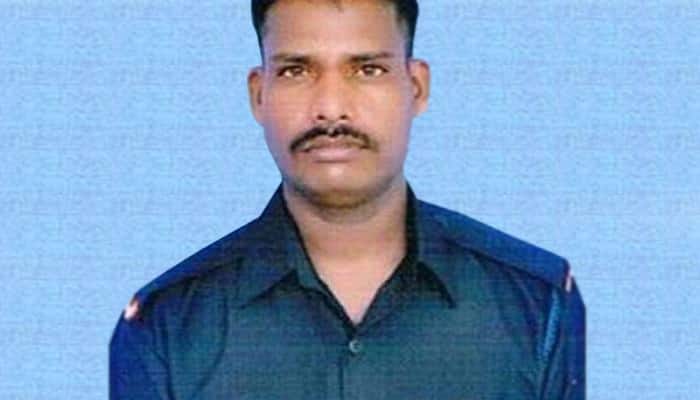Standing united with Army - UP woman, retd CISF man offer kidney to save Hanumanthappa 